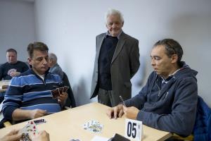 108 Tarok, Foto atelje Postojna